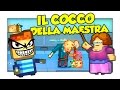 HO TRADITO I MIEI COMPAGNI DI SCUOLA PER LA MAESTRA! - Kindergarten ITA