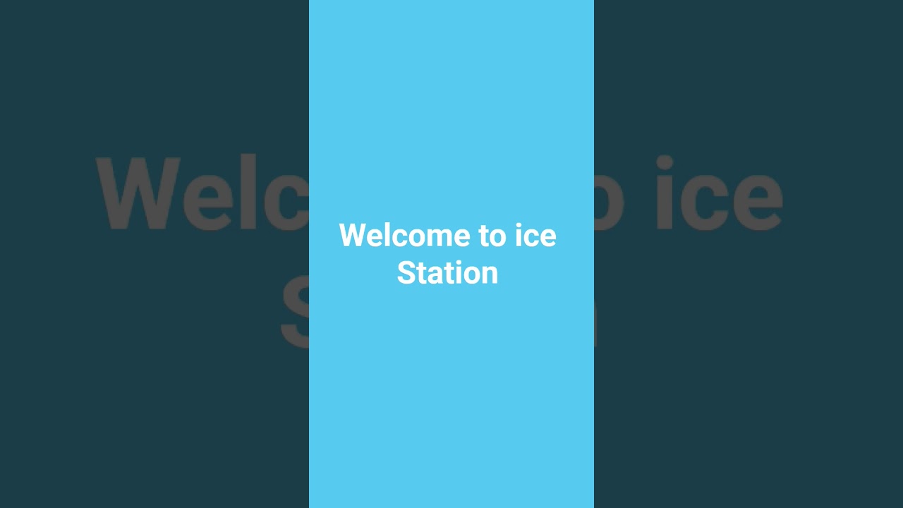 ice Station
