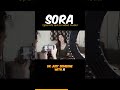 Sora  AI  #shorts #shortvideo