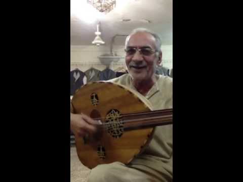 الملحن جاسم العرباوي