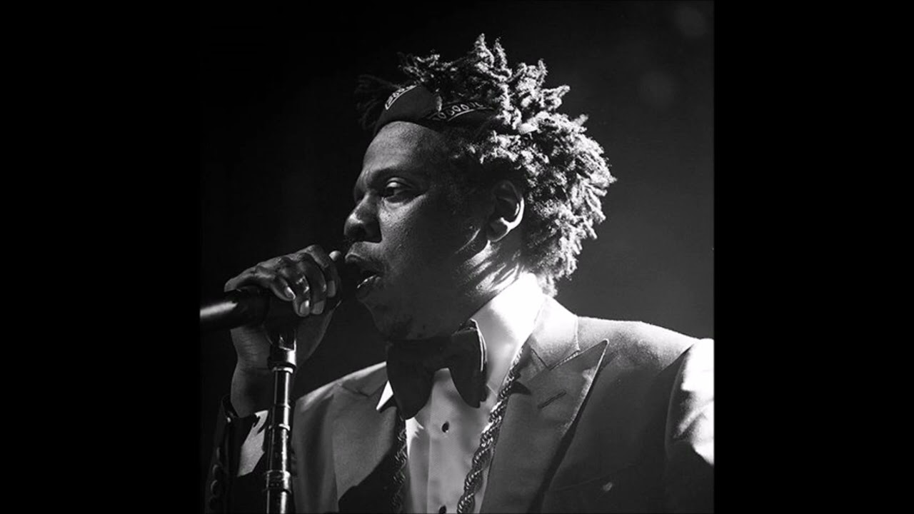 JAY Z - Dead Presidents 3 (HappyWalters Remix)