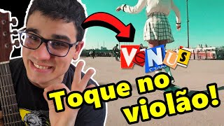 Vídeo de Vênus
