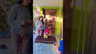 Posam Paa Bhai Posam Paa