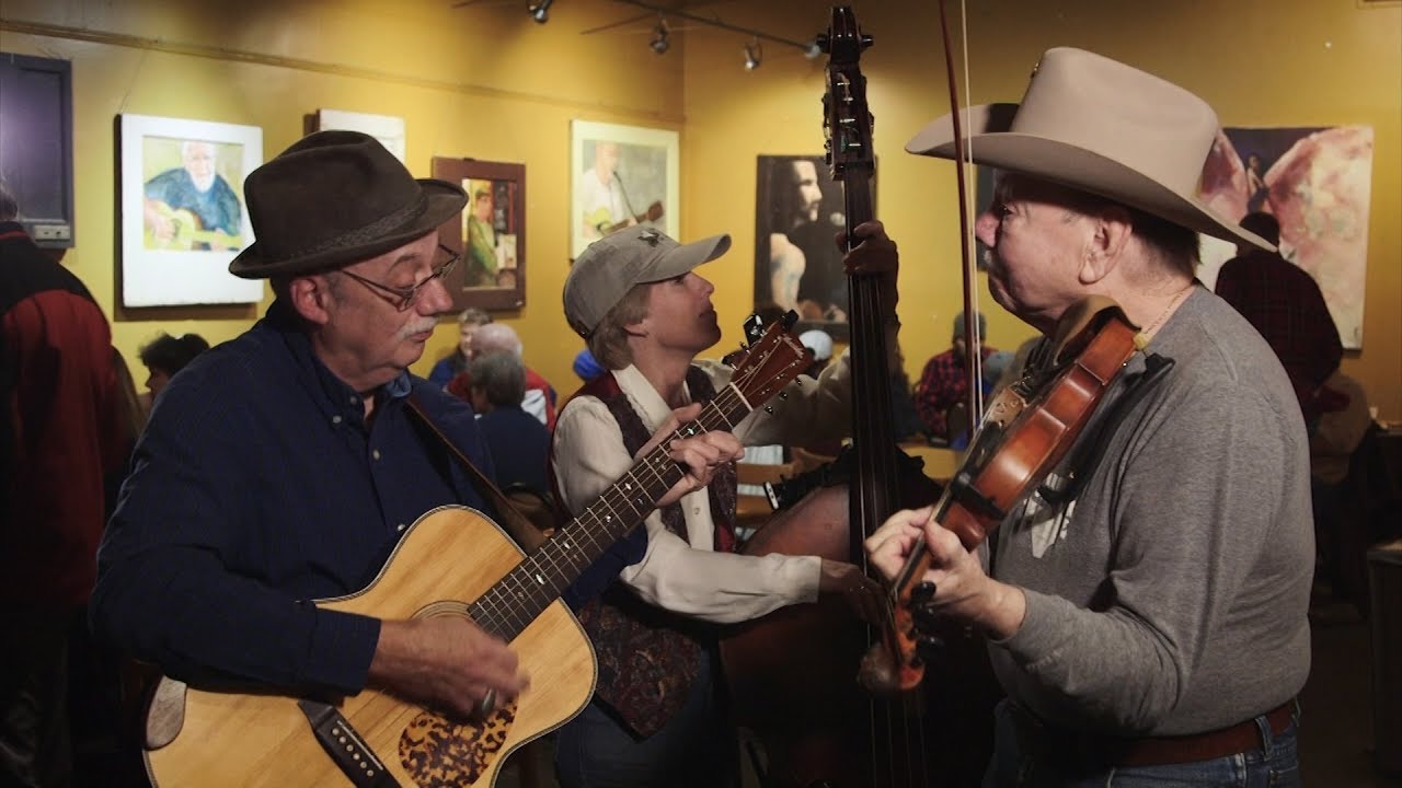 unc-tv address Zuma Coffee