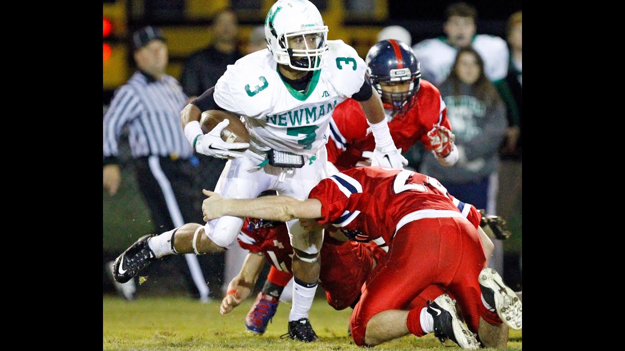 Odell Beckham Jr. High School Highlights - YouTube