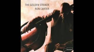 Ron Carter -  Cedar Tree -  from The Golden Striker #roncarterbassist
