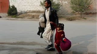 L'ONG Save the Children visée par une attaque en Afghanistan