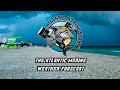 The Atlantic Marine Weather Forecast with Matt and Alfonso (South Florida &amp; The Keys) May 21-23