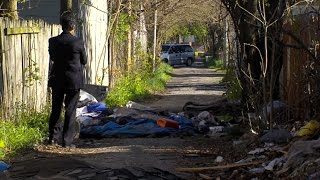 CLE residents cite growing illegal dumping, want greater access to Ridge Road dump
