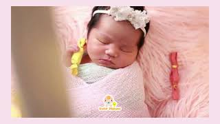 BTS Foto Sesi Newborn Girl by Baby Milano