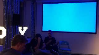 Mike Grabowski (React Native core team) about state and future of React Native