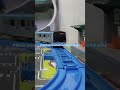 Bermain Kereta Tokyo Metro Tozai Takara Tomy
