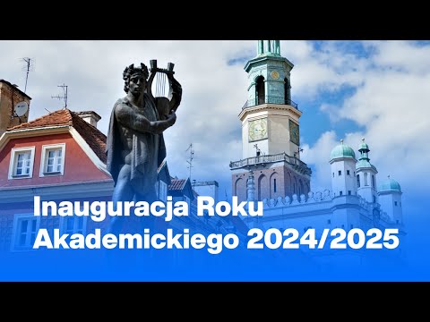 Inauguracja Roku Akademickiego