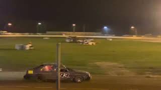 Johan Schoeman In Action - Heavy Metals Heat 2 Victory Raceway 09052026
