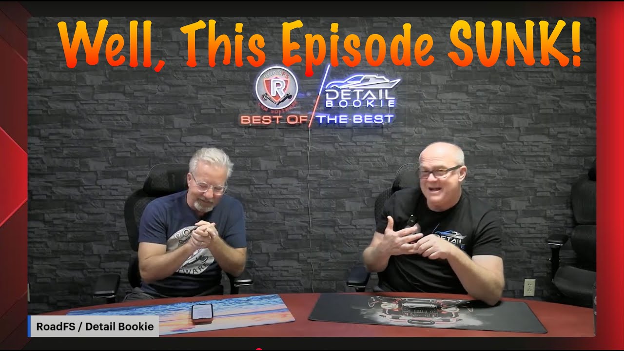 What Happens When Your Guest Drops Their Phone in the Marina?