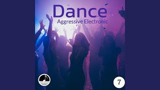 Trance Dance - Justin Nihiser