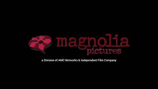 Magnolia Pictures logo (Horror Variant) @babascott1951