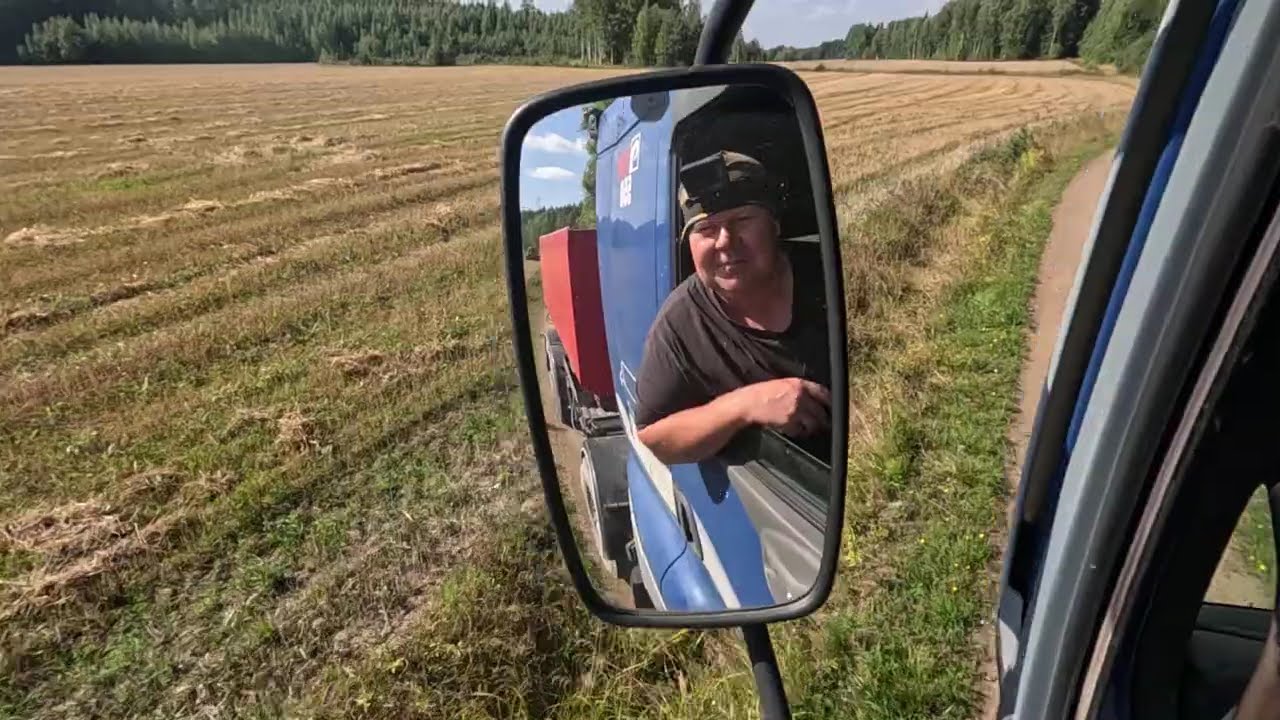 takakesää ja sisua