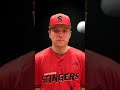 After Two Months, Peter McNeill Will Make His Return😤 #dingersornothing #wiffleball  #shorts