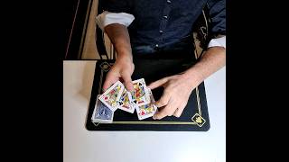1/4 counting training:Ascanio spread