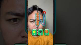 PINGIN MENANG #shorts #comedy #parentingibu #funny