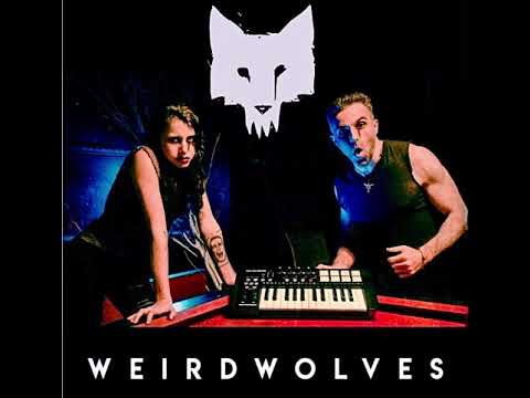 Weird Wolves — OVERDRIVE by WeirdWolves