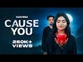 Nayem  cause you  chere jeo na  mariya shanto official music