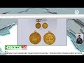 Юбилейные медали к 100 - летию Ингушской государственности