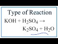 Chemical Reactions and Equations