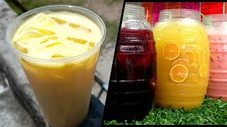 Agua Fresca De Piña Colada🍍 Estilo La Michoacana!! -CRIS EN LA COCINA