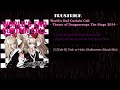 World&#39;s End Curtain Call ~ TRICK or HOLIC (Halloween Attack Mix)