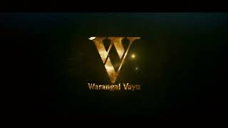 Introducing Warangal Vayu in Stunning 4k Quality!