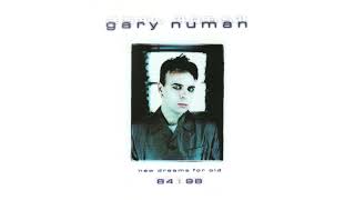 Your Fascination (7 Inch) - Gary Numan - New Dreams for Old
