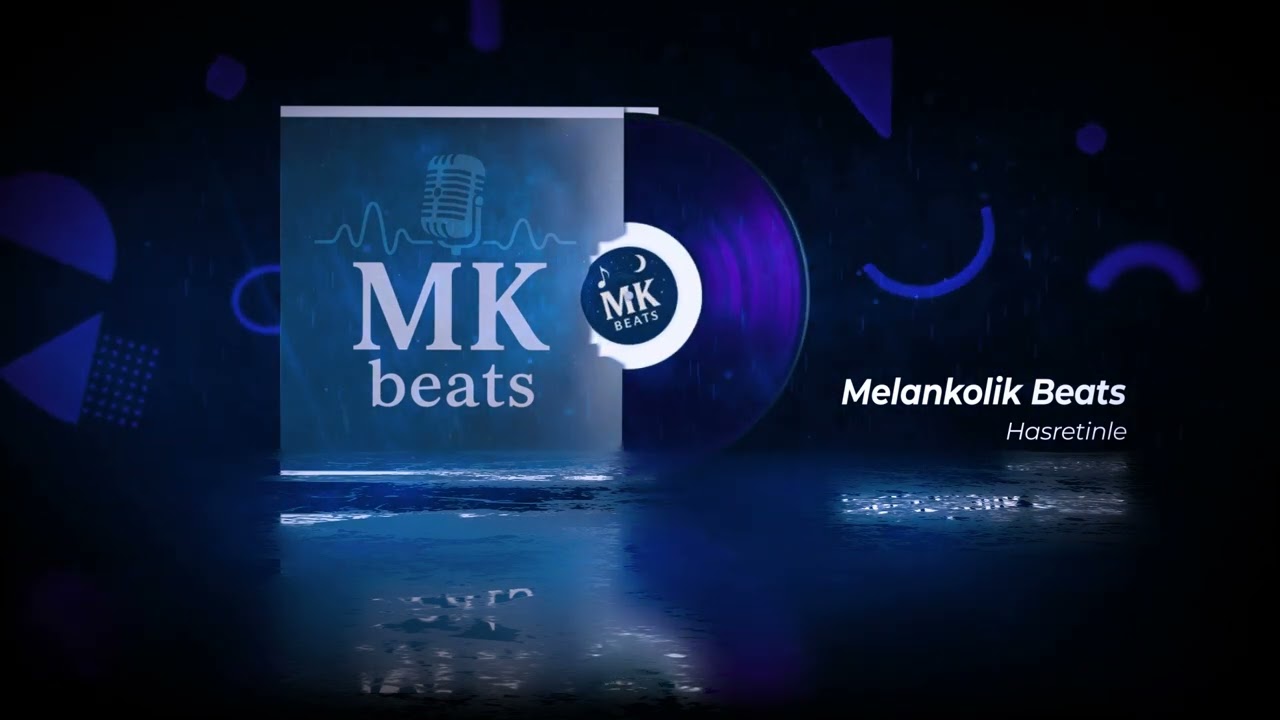 Hasretinle - Melankolik Beat
