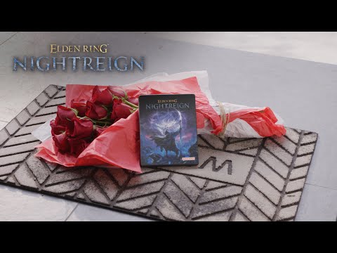 Happy Valentine&#039;s Day — ELDEN RING NIGHTREIGN