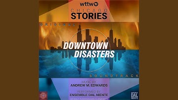 The Fire Trial (feat. Ensemble Dal Niente)