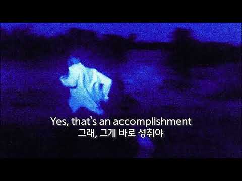 좋았던 그 때로.. / Daniel Caesar - Toronto 2014