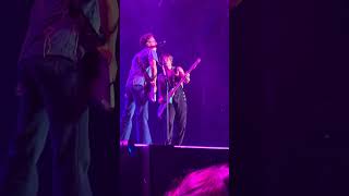 Celebrity Where Did All The Guitars Go? McFly Newcastle Arena Busted Vs McFly Tour Saturday 11th October 2025 Profile