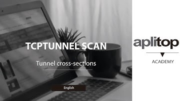 Tunnel cross sections