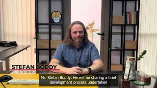 Visileans Cto, Stefan Boddy, Reveals Insights On Takt Planning Module Innovation.