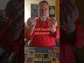 AQUARIUS PULSE Reading #theheretichermit #tarot #fortunetelling #horoscope #Aquarius