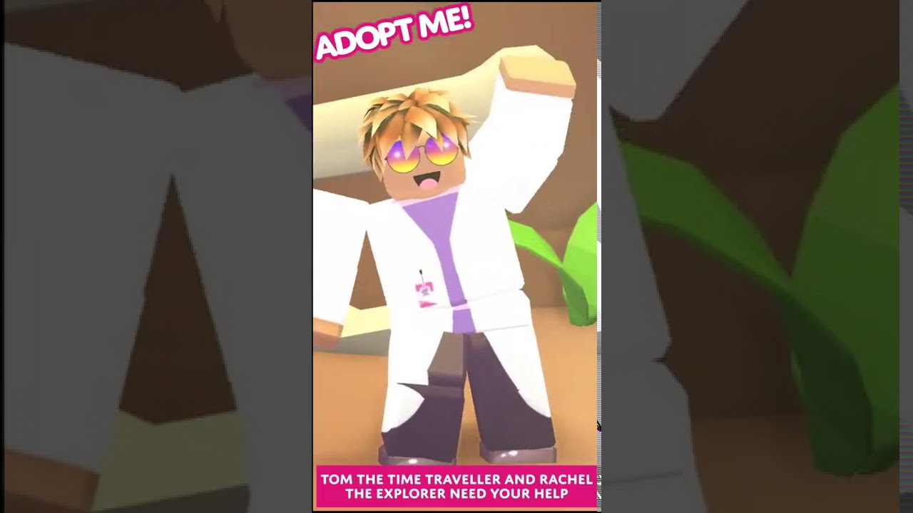 Explore Fossil Isle and help bring Fossil Eggs to Adoption Island