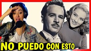 💥VOCAL COACH reacts to PEDRO INFANTE | Mi ultimo fracaso | Vocal coach reaction & analysis (SUBS)