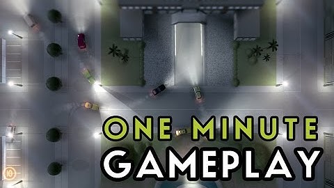 Does Not Commute - One Minute Android Gameplay