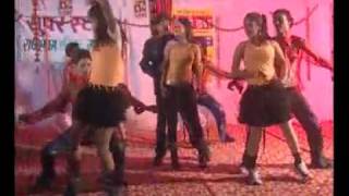 Video thumbnail of "Kabhi Chit Kabhi Pat - Double Meaning Bhojpuri Song"