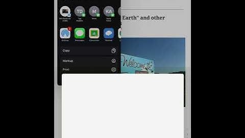 How to export an assignment from Notability to Google Classroom