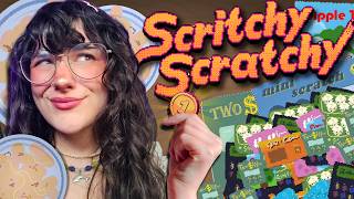 Using Lottery Tickets to Escape My Day Job