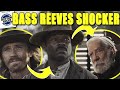 Dutton Rules: The Bass Reeves Death We Never Saw Coming