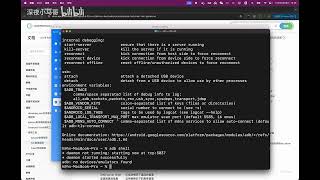 HarmonyOS 5.0 OpenHarmony-based with HMKernel HDC  similar to the usage, and supports shell commands