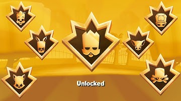 HOW TO UNLOCK ×PRIMAL INSTINCT× ON ||ZOOBA|| 99.9% Working